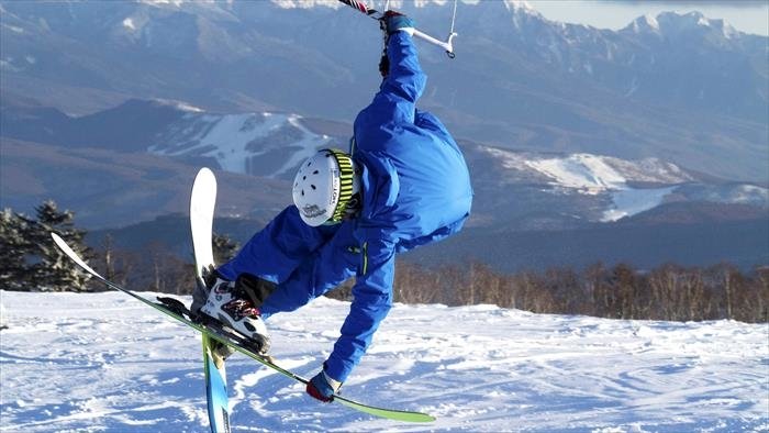 Passion sport extrême