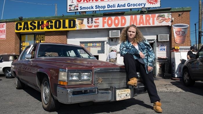 Patti Cake$