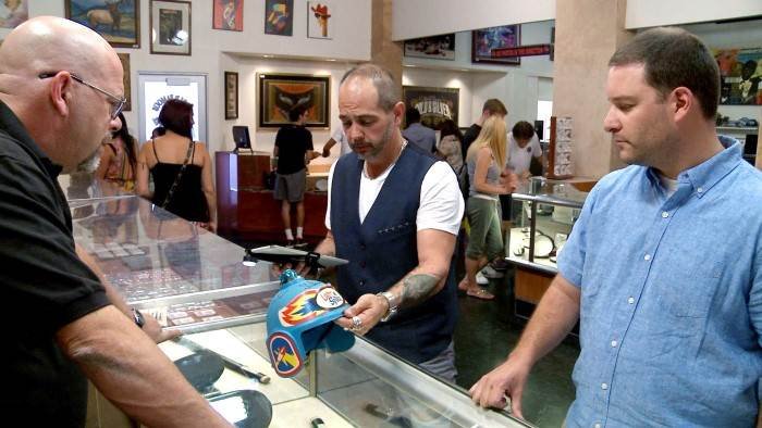 Pawn Stars
