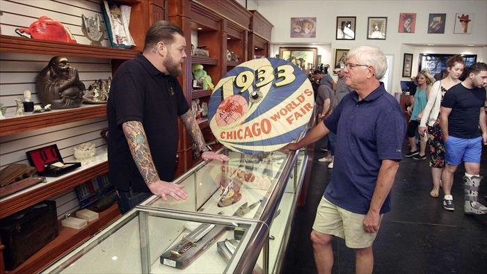 Pawn Stars