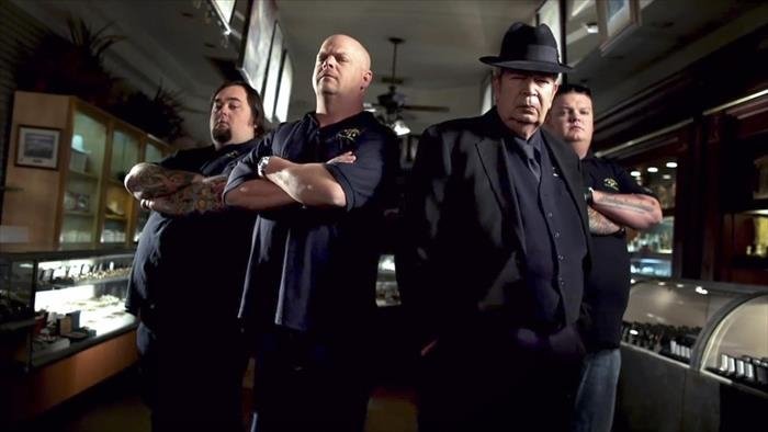 Pawn Stars