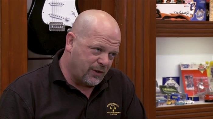 Pawn Stars