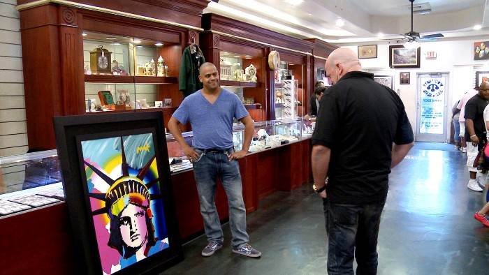 Pawn Stars