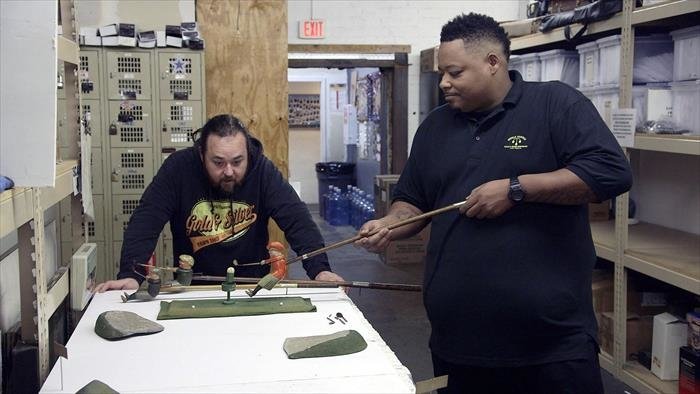 Pawn Stars