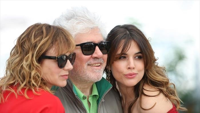Pedro Almodóvar, tout sur ses femmes