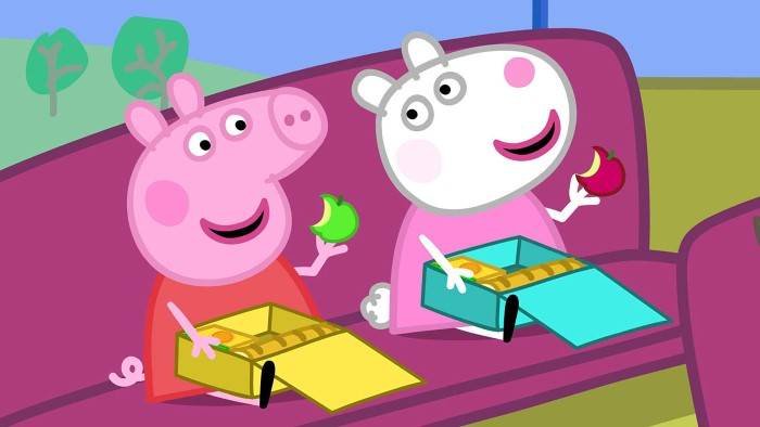 Peppa Pig