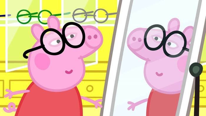 Peppa Pig