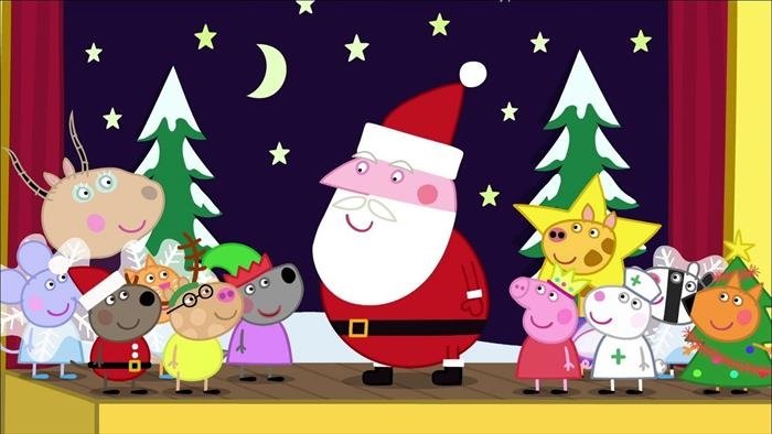 Peppa Pig