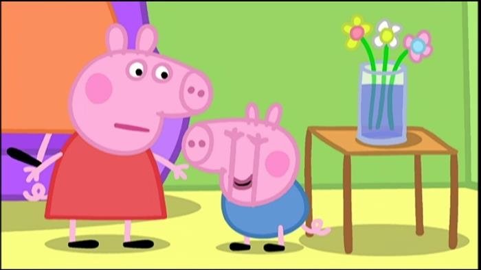 Peppa Pig