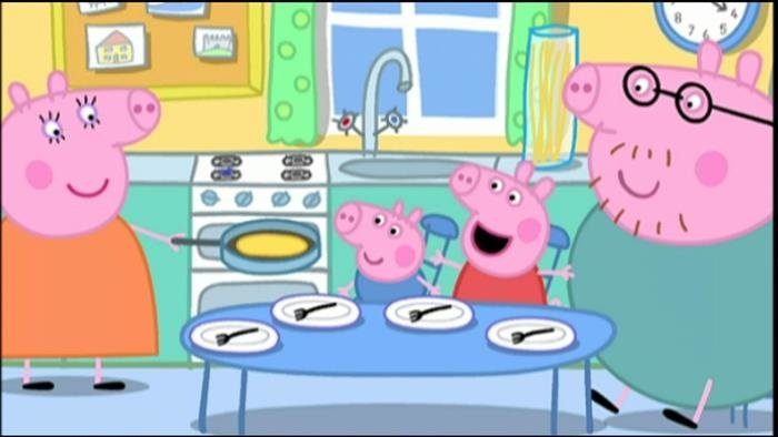 Peppa Pig
