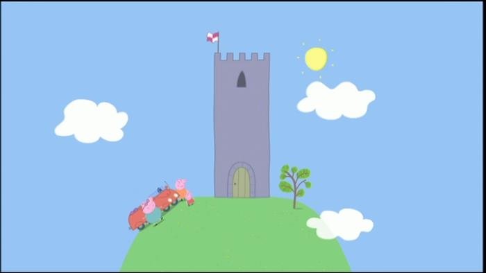 Peppa Pig