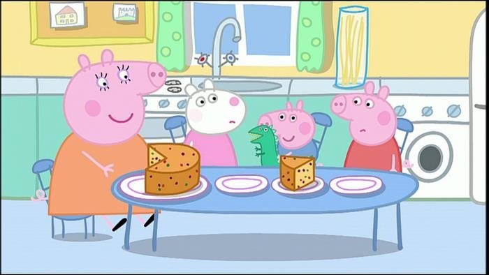 Peppa Pig