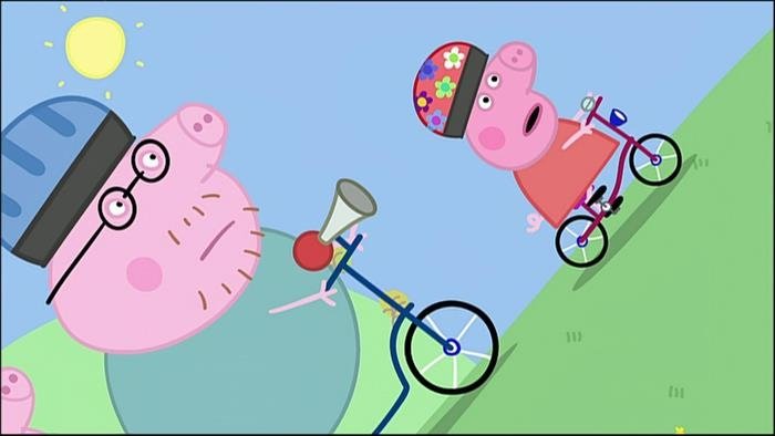 Peppa Pig