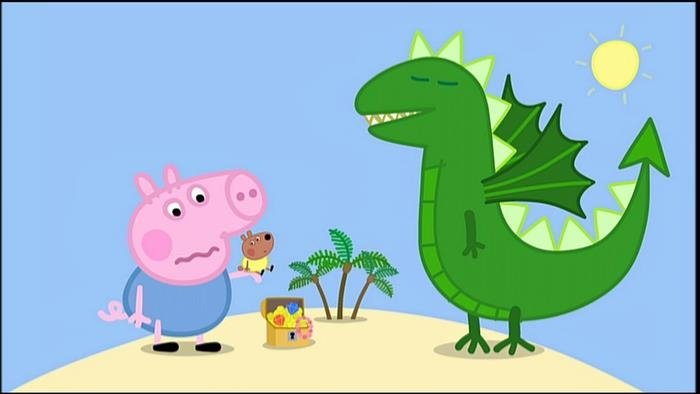 Peppa Pig
