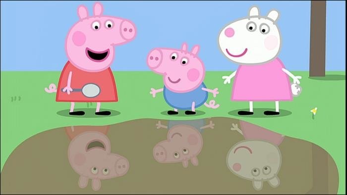Peppa Pig