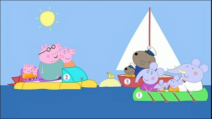 Peppa Pig