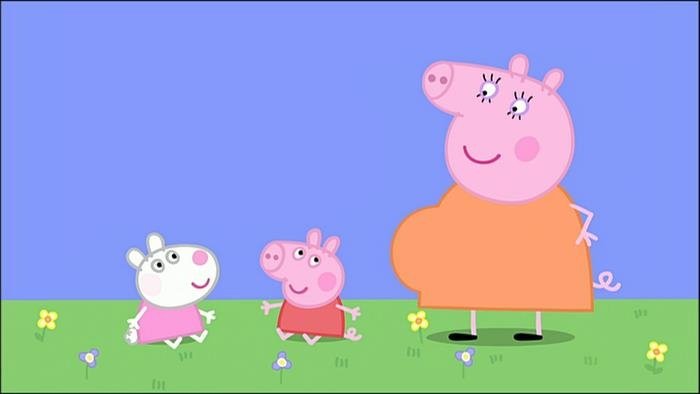 Peppa Pig