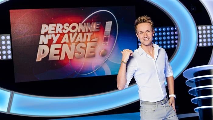 Personne n'y avait pensé !