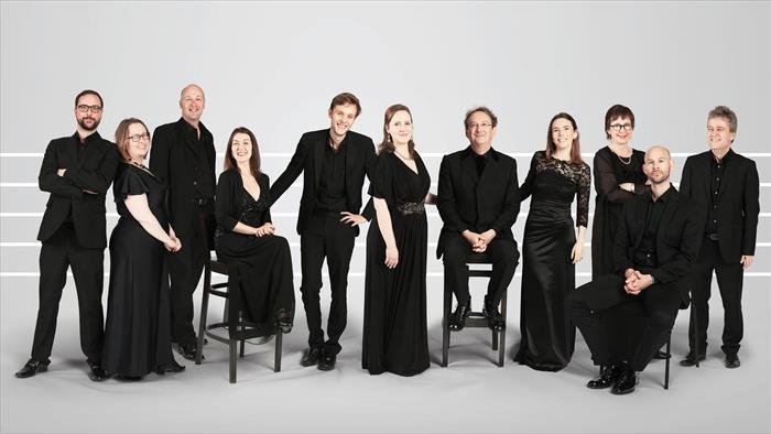 Peter Phillips et The Tallis Scholars