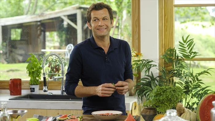 Petits plats en équilibre