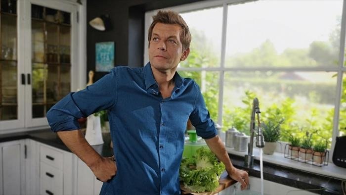 Petits plats en équilibre