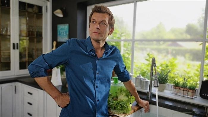 Petits plats en équilibre