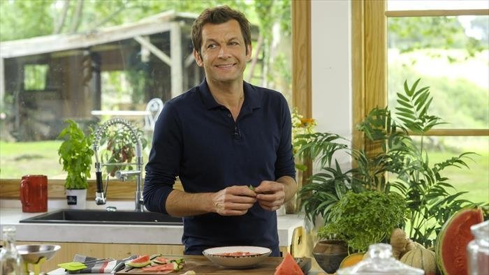 Petits plats en équilibre