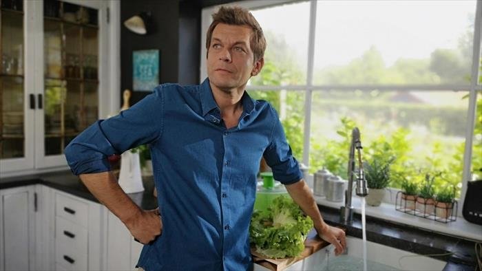 Petits plats en équilibre