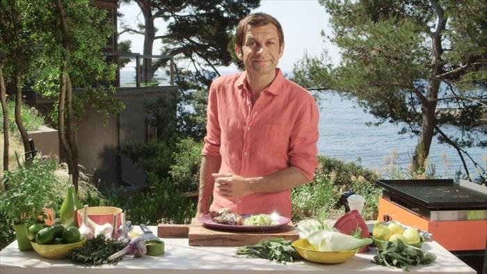 Petits plats en équilibre été