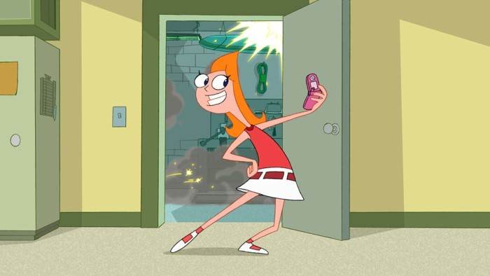 Phineas et Ferb