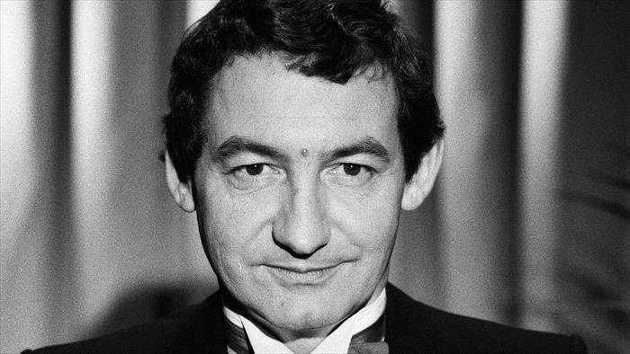Pierre Desproges : entretien