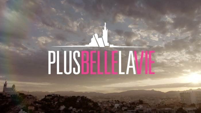 Plus belle la vie