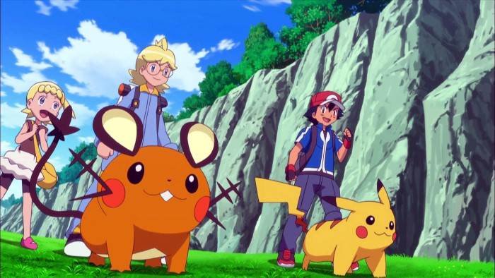 Pokémon