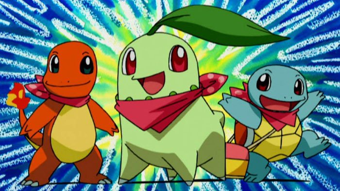 Pokémon