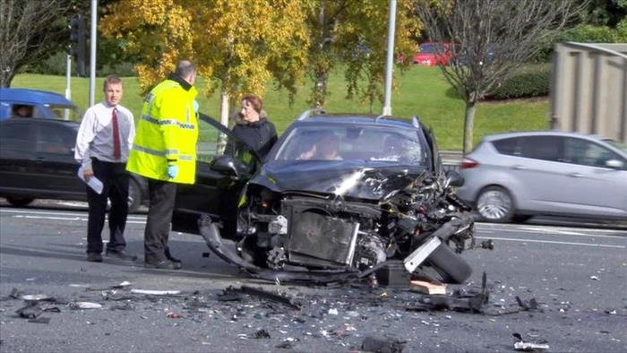 Police de l'autoroute