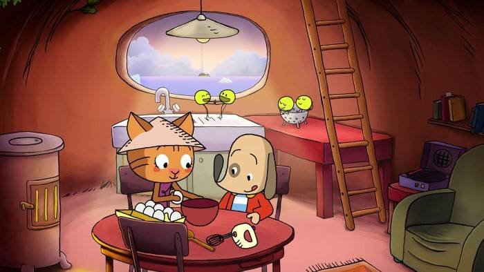 Polo, l'explorateur de l'imaginaire