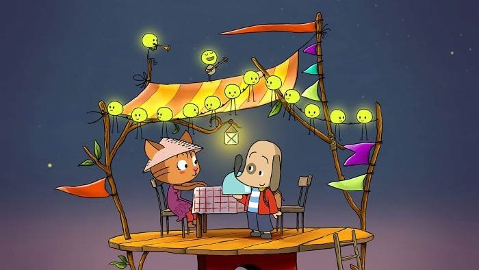 Polo, l'explorateur de l'imaginaire
