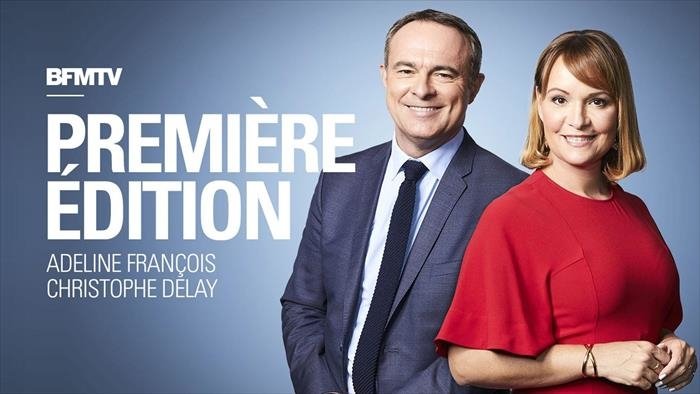 Première édition