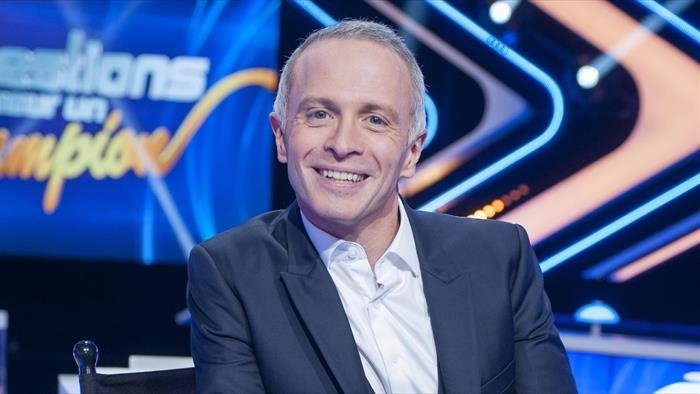 Questions pour un champion