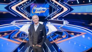 Questions pour un champion