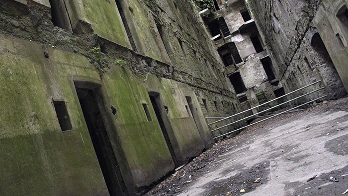 R.I.P. recherches investigations paranormal