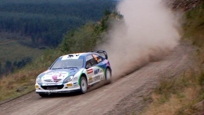 Rallye