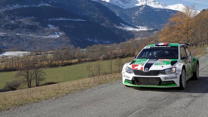 Rallye