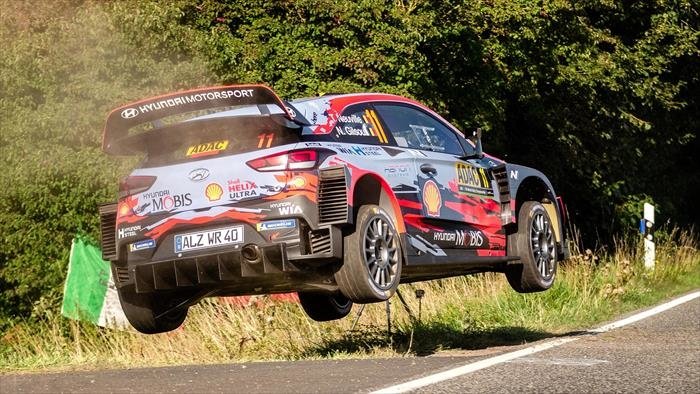 Rallye