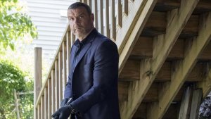 Ray Donovan
