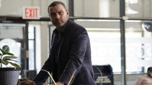 Ray Donovan