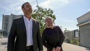 Ray Donovan