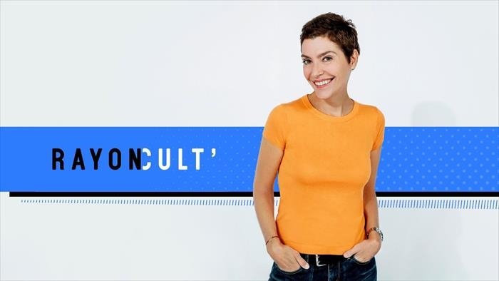 Rayon cult'