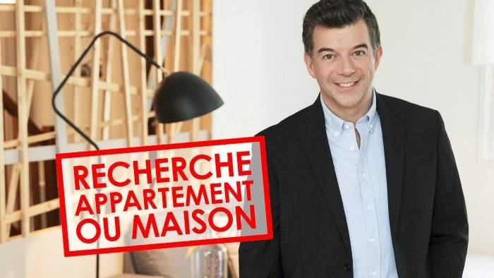 Recherche appartement ou maison