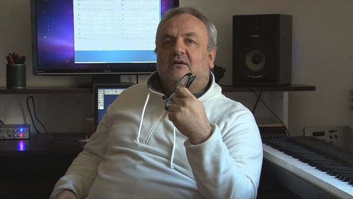 Reinhardt Wagner, un compositeur en toute liberté